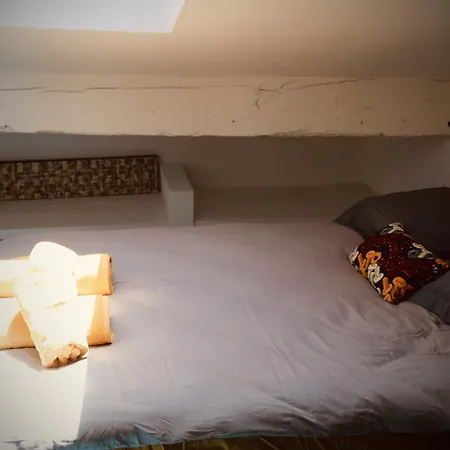 Apartman Sous Les Toits Du Centre *