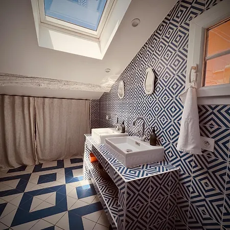 Apartmán Sous Les Toits Du Centre Sète